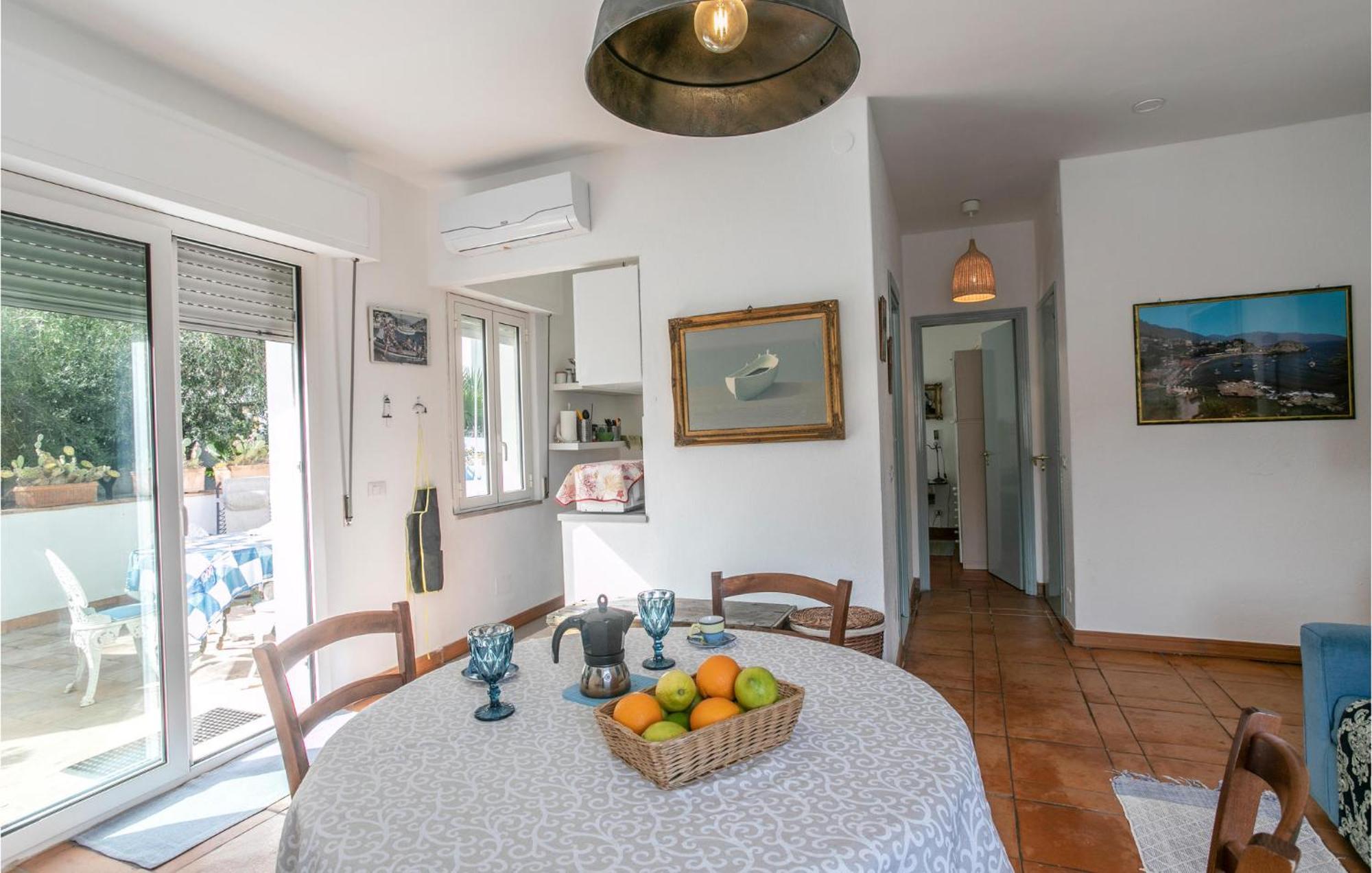 Ferienwohnung Mazzaro Taormina Exterior foto